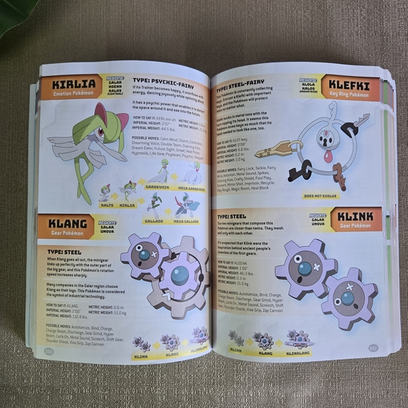 POKÉMON | Super Extra Deluxe Essential Handbook - Picture 2 of 10